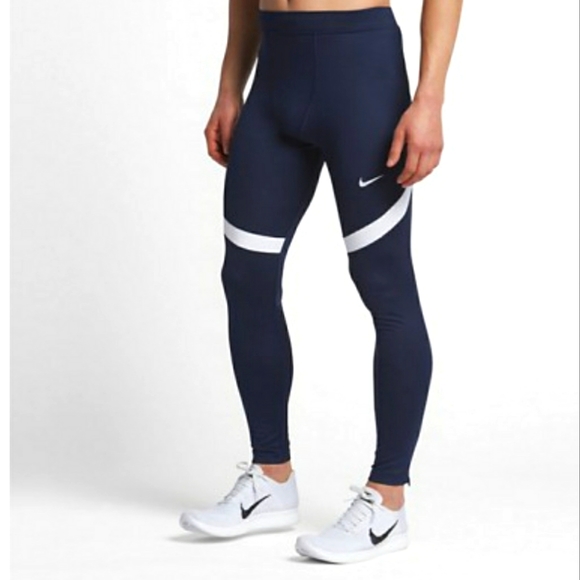 Nike Other - NWT Men's Nike Power Running Tights